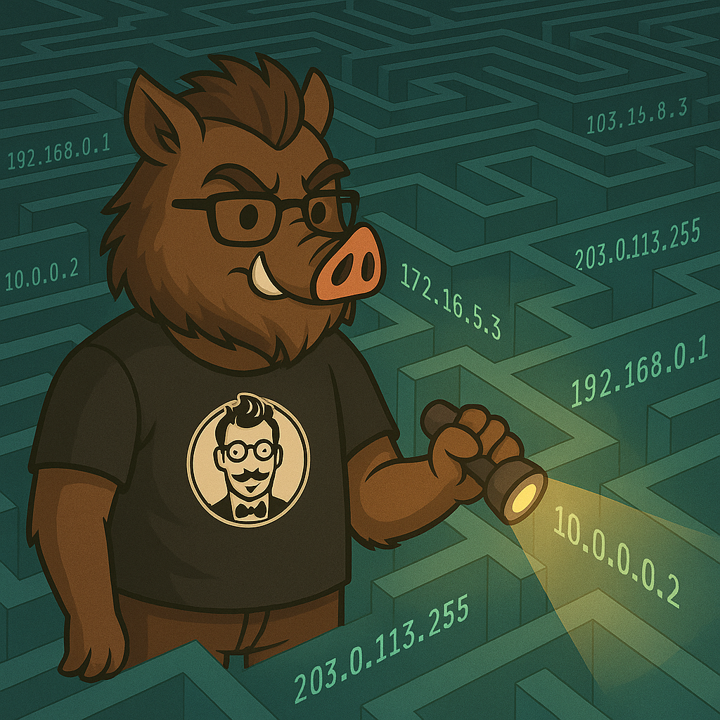 Come ottenere le informazioni di rete su Linux (proprio come ipconfig /all su Windows)